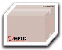 Sticky Notes: 4 inch x 3 inch Package Shaped Sticky Notes